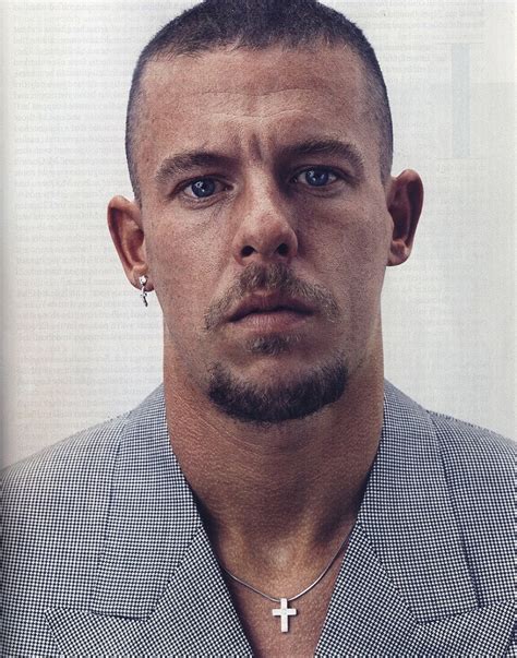 iconic alexander mcqueen fashion|alexander mcqueen founded.